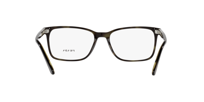 PRADA PR 14WV Optical Frame