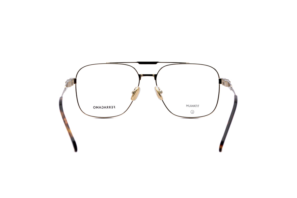 FERRAGAMO SF2591 Optical Frame