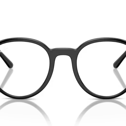 RAY-BAN RX7236I Optical Frame | Luxury designer eyeglasses | SpecsBunker India – designer optical eyewear