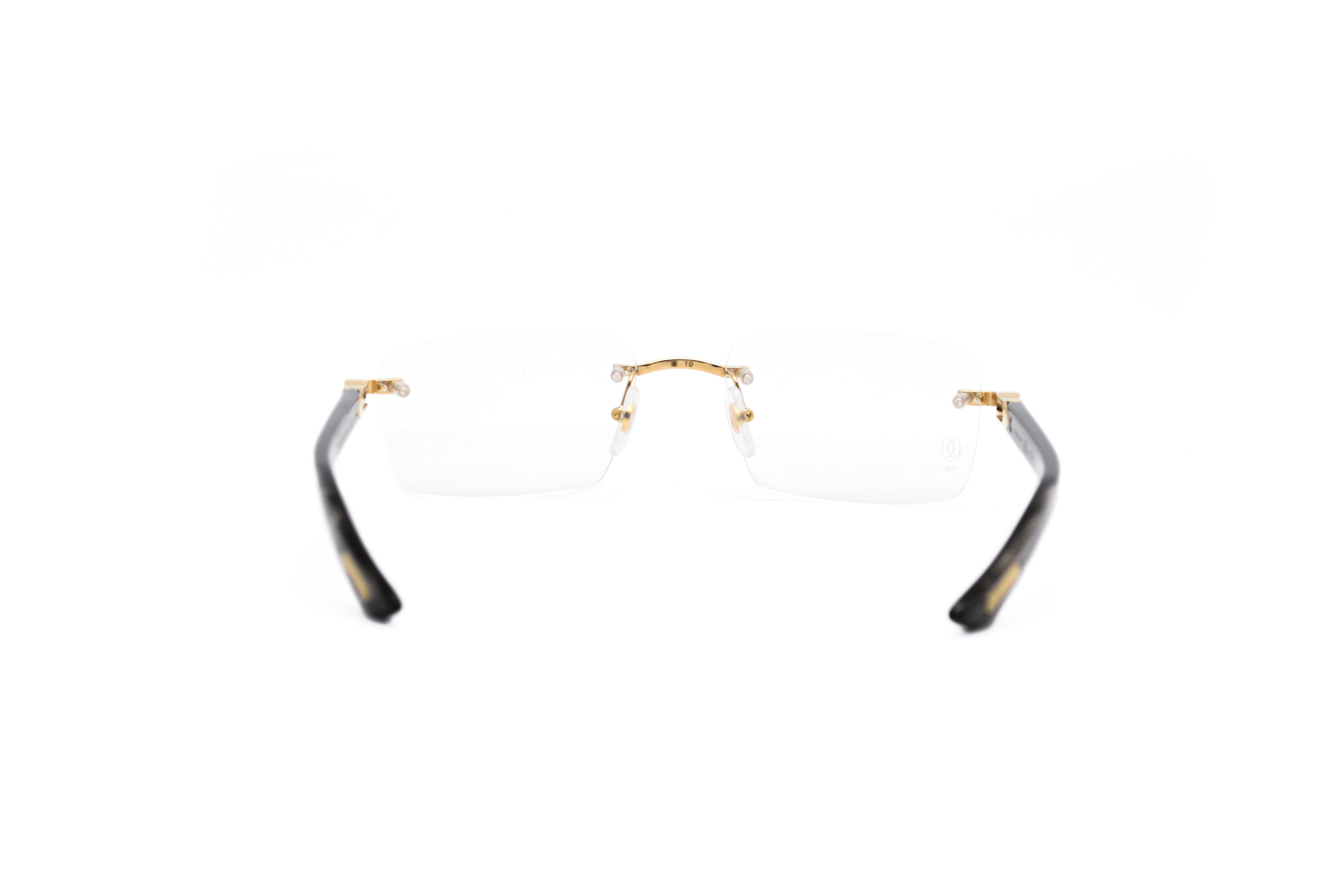 CARTIER CT0453O Optical Frame online in India | premium eyeglasses for men and women