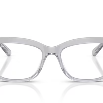 RAY-BAN RX5444I Optical Frame | Designer eyeglasses for men and women | SpecsBunker India – premium optical frames collection
