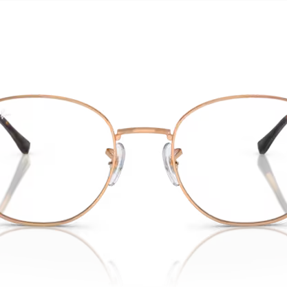 RAY-BAN RX6509 Optical Frame | Designer eyeglasses for men and women | SpecsBunker India – premium optical frames collection