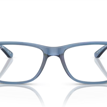 RAY-BAN RX7027I Optical Frame