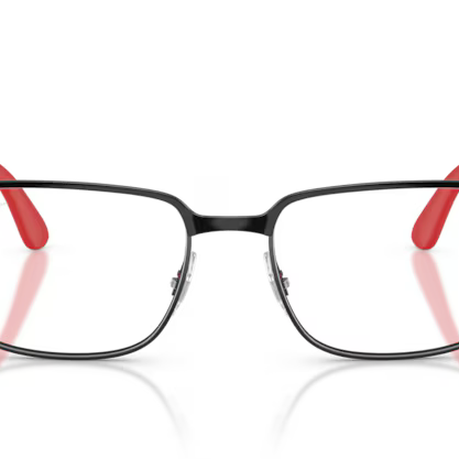 RAY-BAN RX6542I Optical Frame | High end optical frames | SpecsBunker India – branded eyeglasses in India