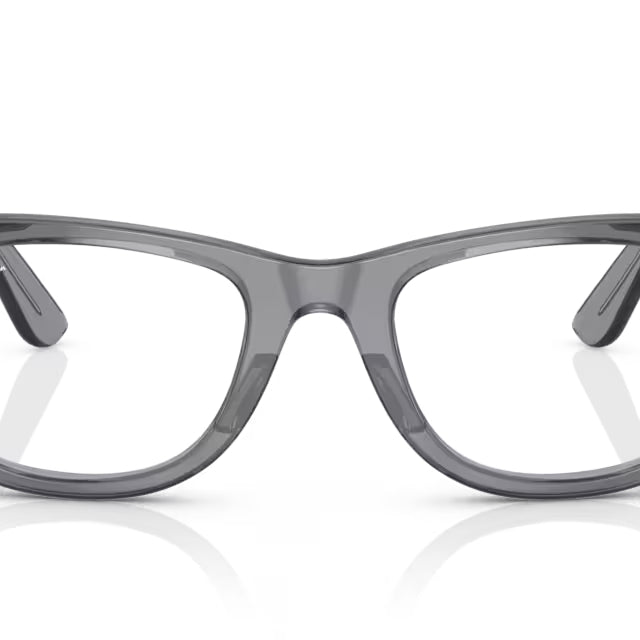RAY-BAN RX4340V Optical Frame