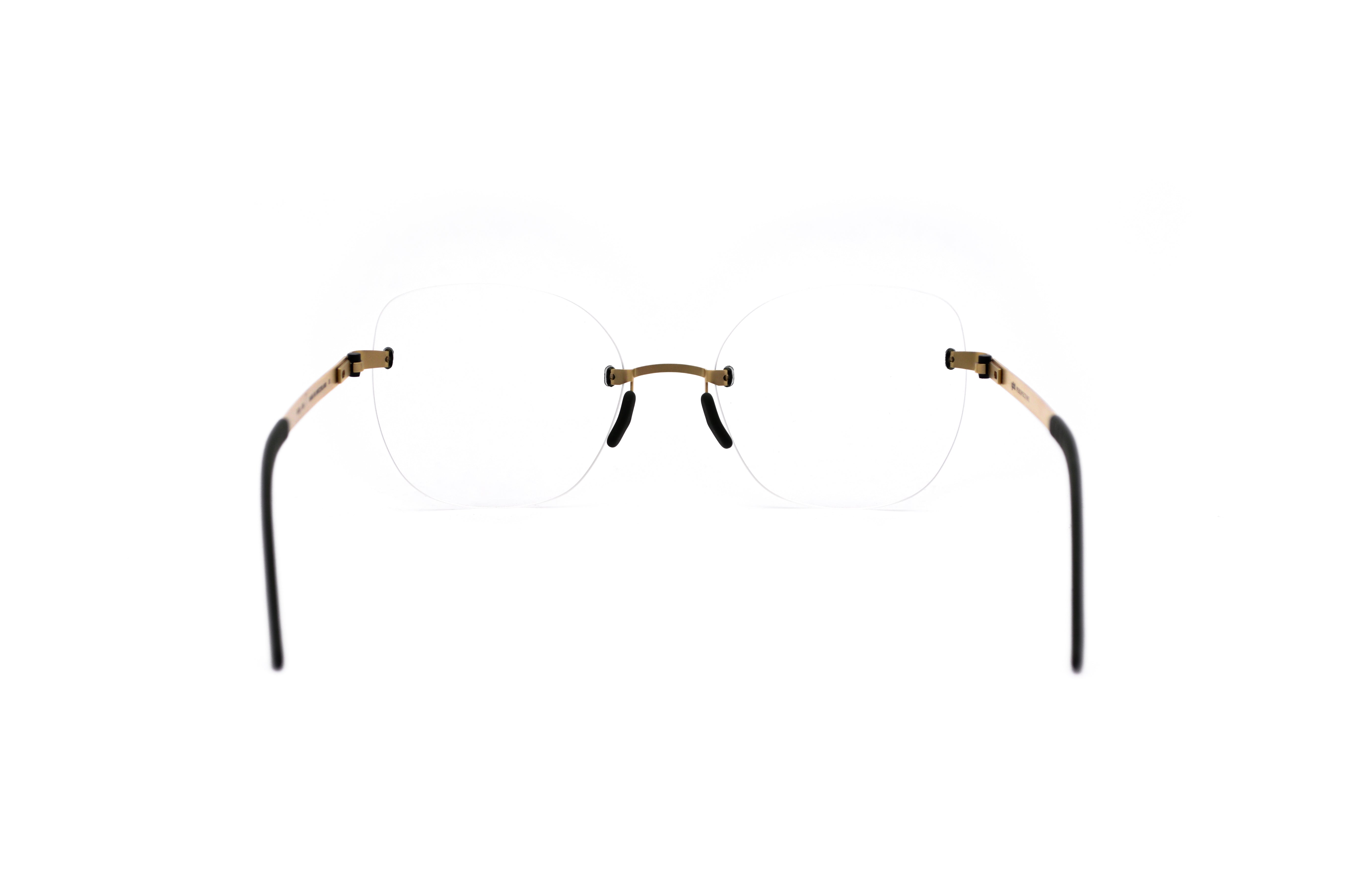 GOTTI GOLD Optical Frame online in India – designer optical eyewear
