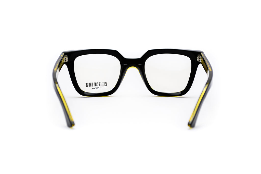 CUTLER AND GROSS CGOP1305 Optical Frame