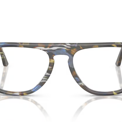 PERSOL PO3368V Optical Frame | Premium optical frames | SpecsBunker India | luxury eyeglasses online in India