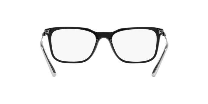 PRADA PR 05ZV Optical Frame