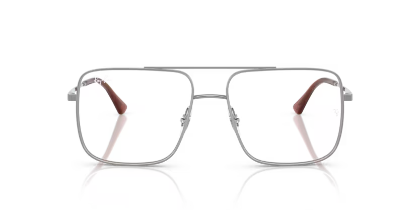 RAY-BAN RX3758V Optical Frame | High end optical frames | SpecsBunker India – branded eyeglasses in India