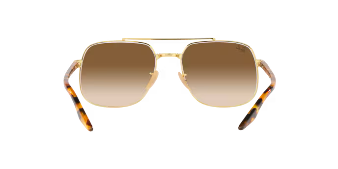 RAY-BAN RB3699 Sunglass