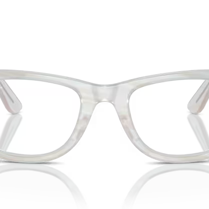 RAY-BAN RX4340V Optical Frame