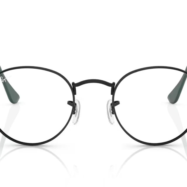 RAY-BAN RX3447V Optical Frame