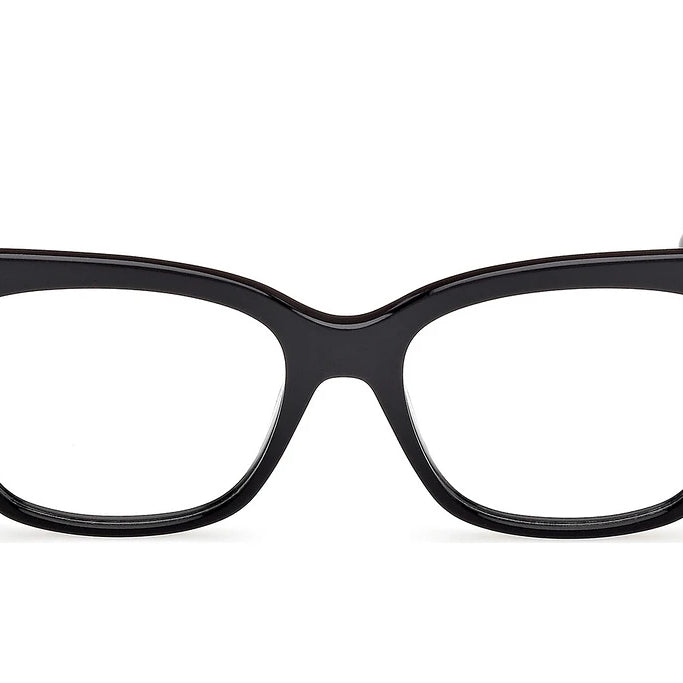 Shop GUESS GU50233 Optical Frame for Women. Budget optical frames, Best price eyeglasses with authentic quality and stylish comfort. Buy online now.
