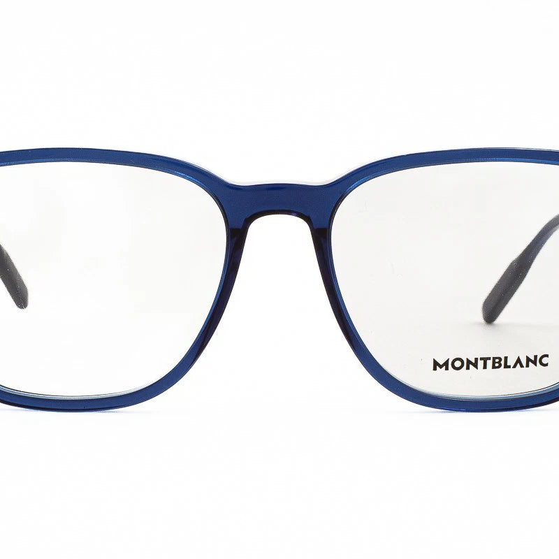 MONTBLANC MB0085O Optical Frame online in India – designer optical eyewear