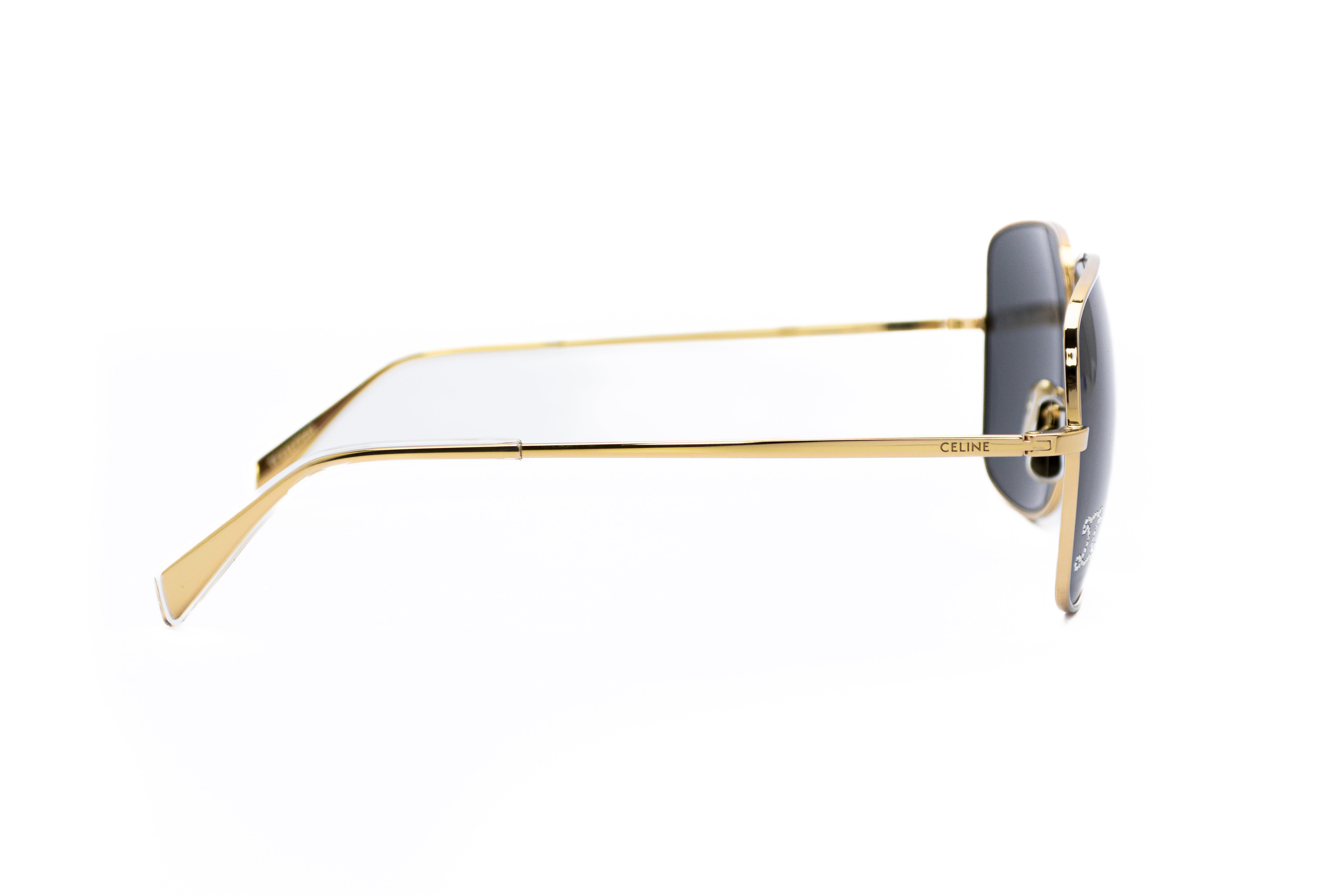 CELINE CL40284U Sunglass online in India – premium sunglasses for men and women