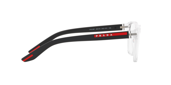 PRADA LINEA ROSSA PS 06PV Optical Frame