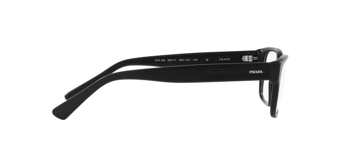 PRADA PR 18ZV Optical Frame