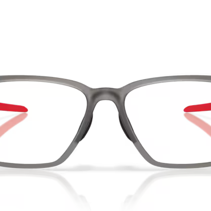 OAKLEY OX8188D Optical Frame | Luxury designer eyeglasses | SpecsBunker India – designer optical eyewear