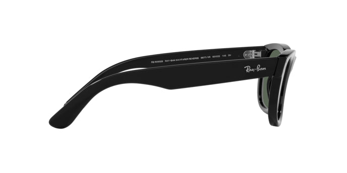RAY-BAN RBR0502S Sunglass