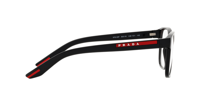 PRADA LINEA ROSSA PS 06PV Optical Frame