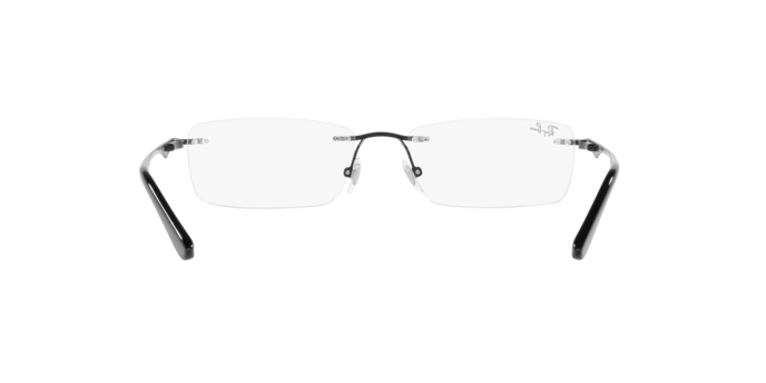 RAY-BAN RX6303I Optical Frame