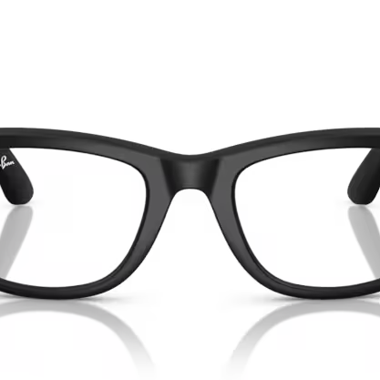 RAY-BAN META RW4006 Transitions Glass