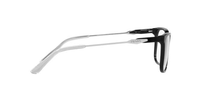 PRADA PR 05ZV Optical Frame