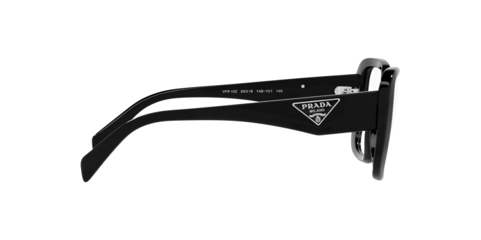 PRADA PR 10ZV Optical Frame