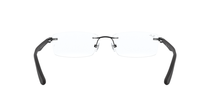 RAY-BAN RX6326I Optical Frame