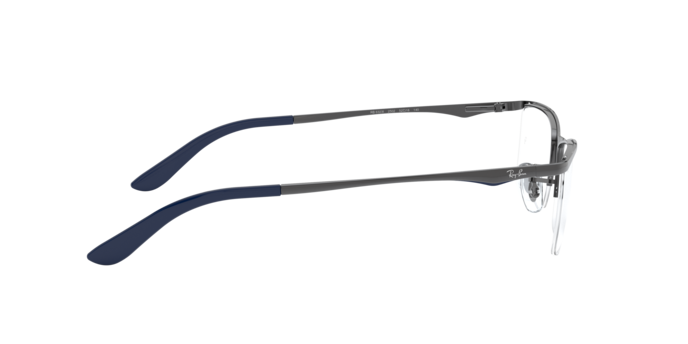 RAY-BAN RX6323I Optical Frame