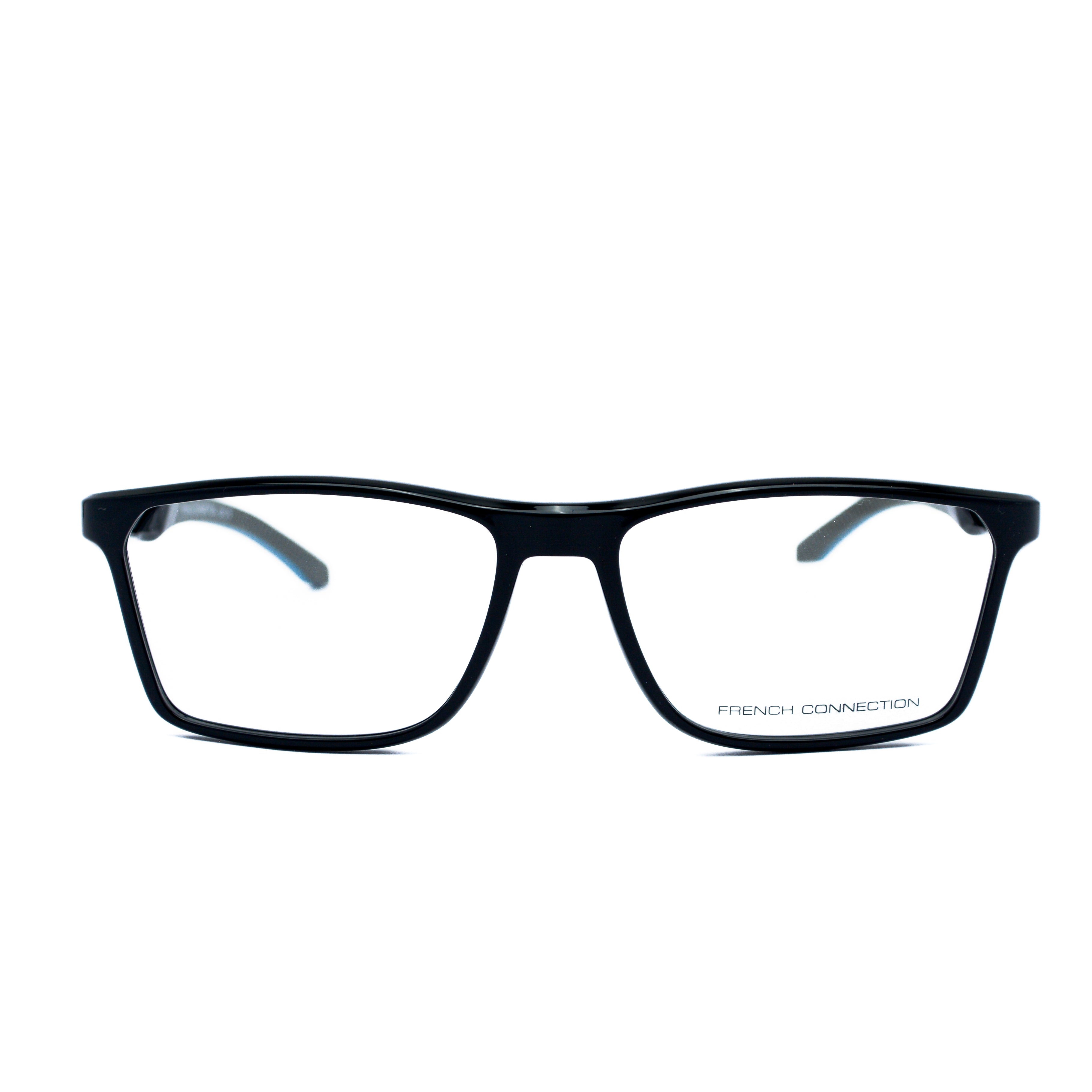 French Connection FC8253 Optical Frame | Designer eyeglasses for men and women | SpecsBunker India – premium optical frames collection