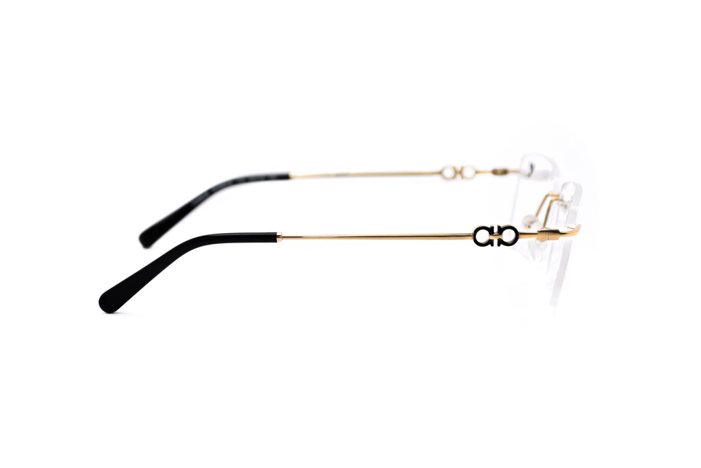 FERRAGAMO SF2582LBI Optical Frame