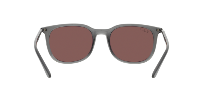 RAY-BAN RB4386 Sunglass