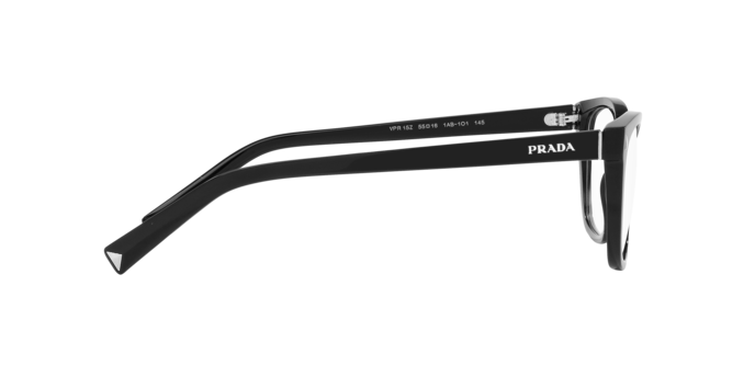 PRADA PR 15ZV Optical Frame
