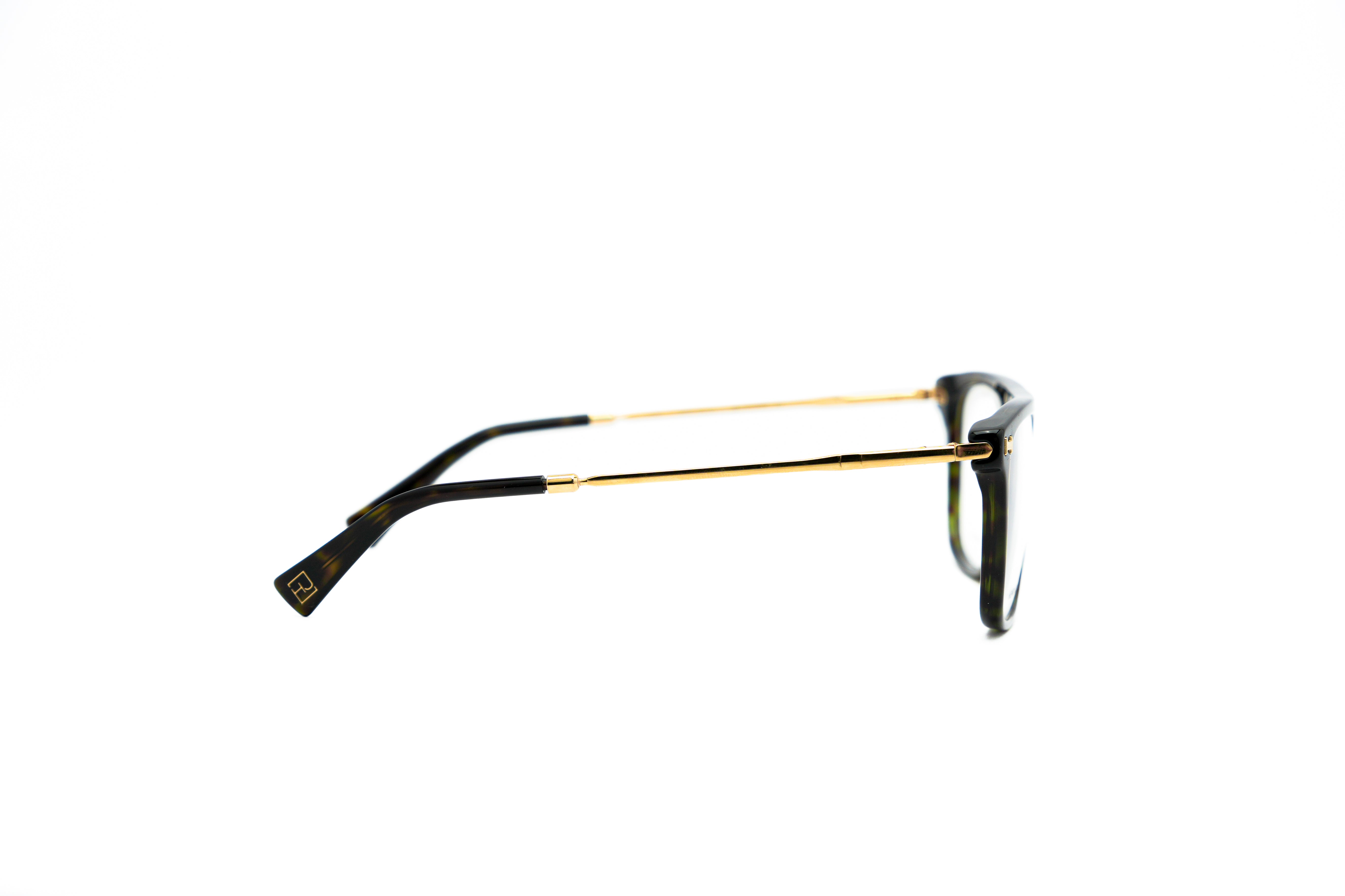 HENRY JULIEN MONOLITHE C56P2 Optical Frame online in India – designer optical eyewear