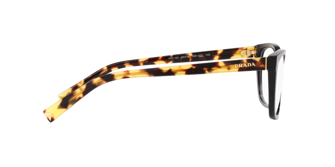 PRADA PR 15ZV Optical Frame