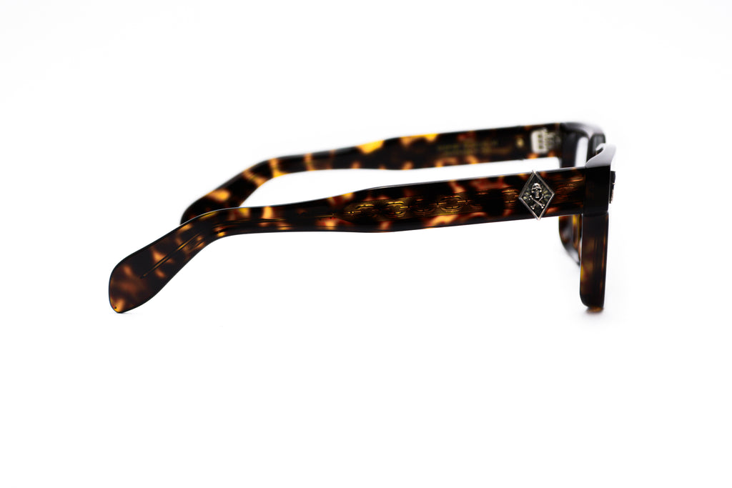 CUTLER AND GROSS GFOP007 Optical Frame