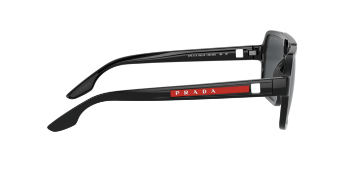 PRADA LINEA ROSSA PS 01XS Sunglass