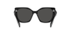 PRADA PR 19ZS Sunglass