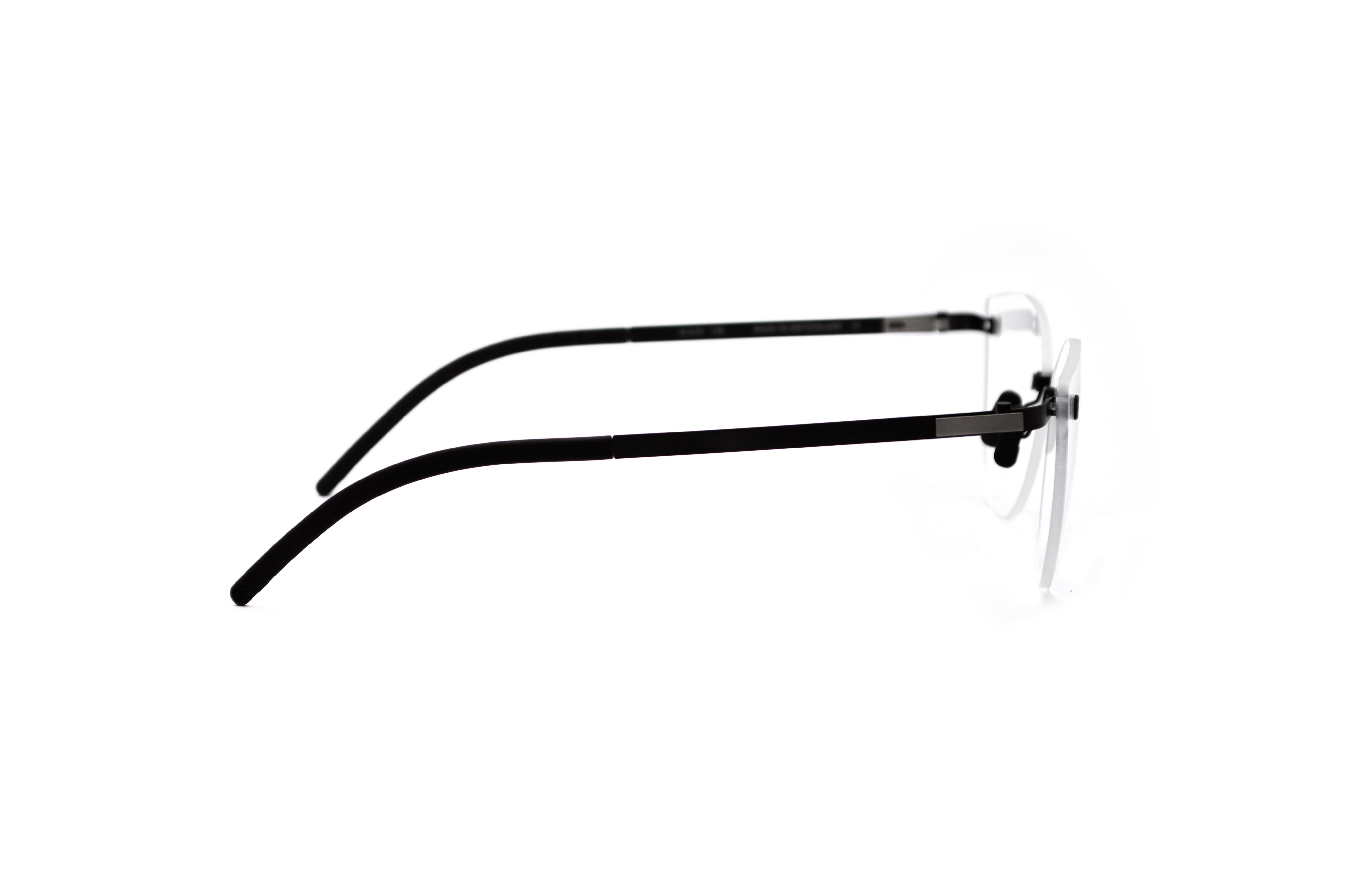 GOTTI BLACK Optical Frame online in India | stylish branded spectacles