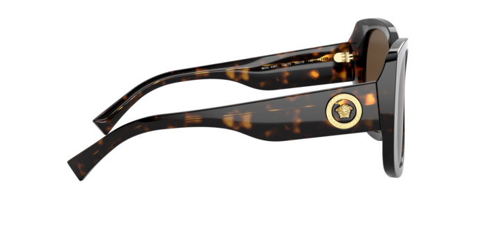 VERSACE VE4387 Sunglass