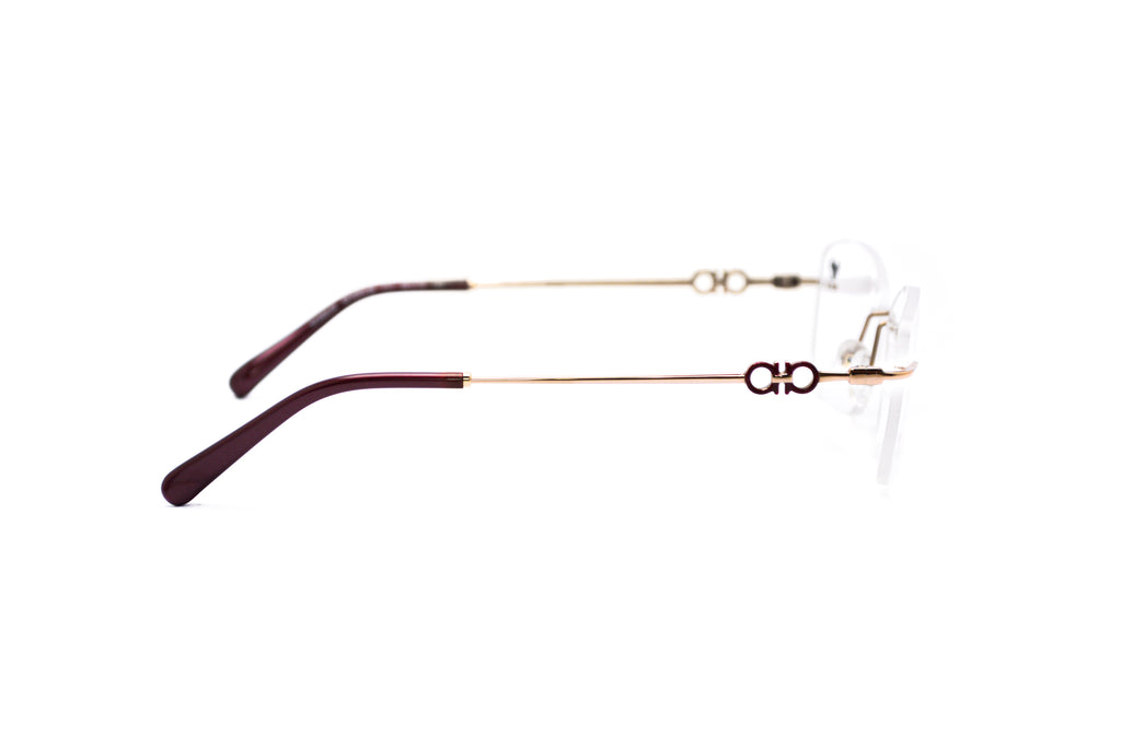 FERRAGAMO SF2583LBI Optical Frame