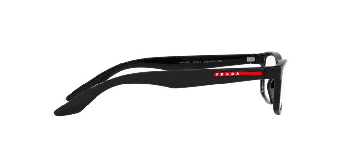 PRADA LINEA ROSSA PS 04PV Optical Frame