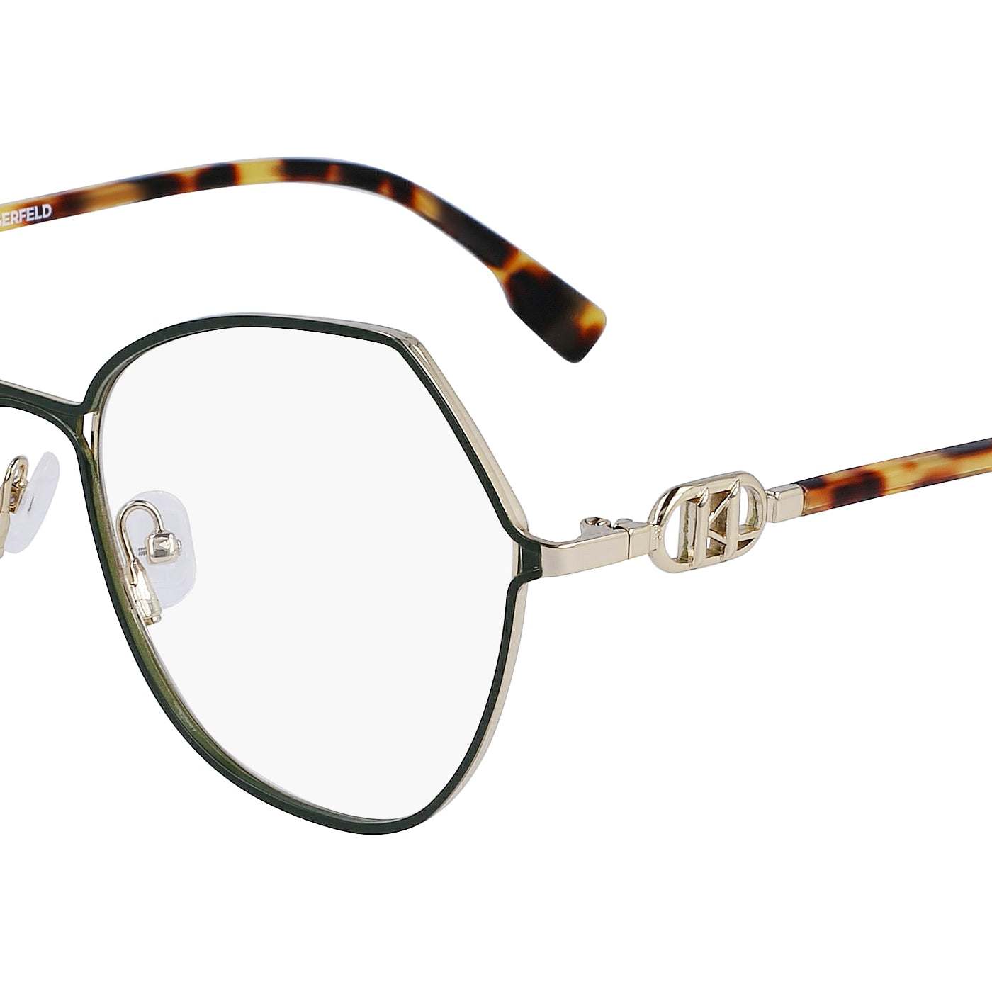 KARL LAGERFELD KL343 Optical Frame