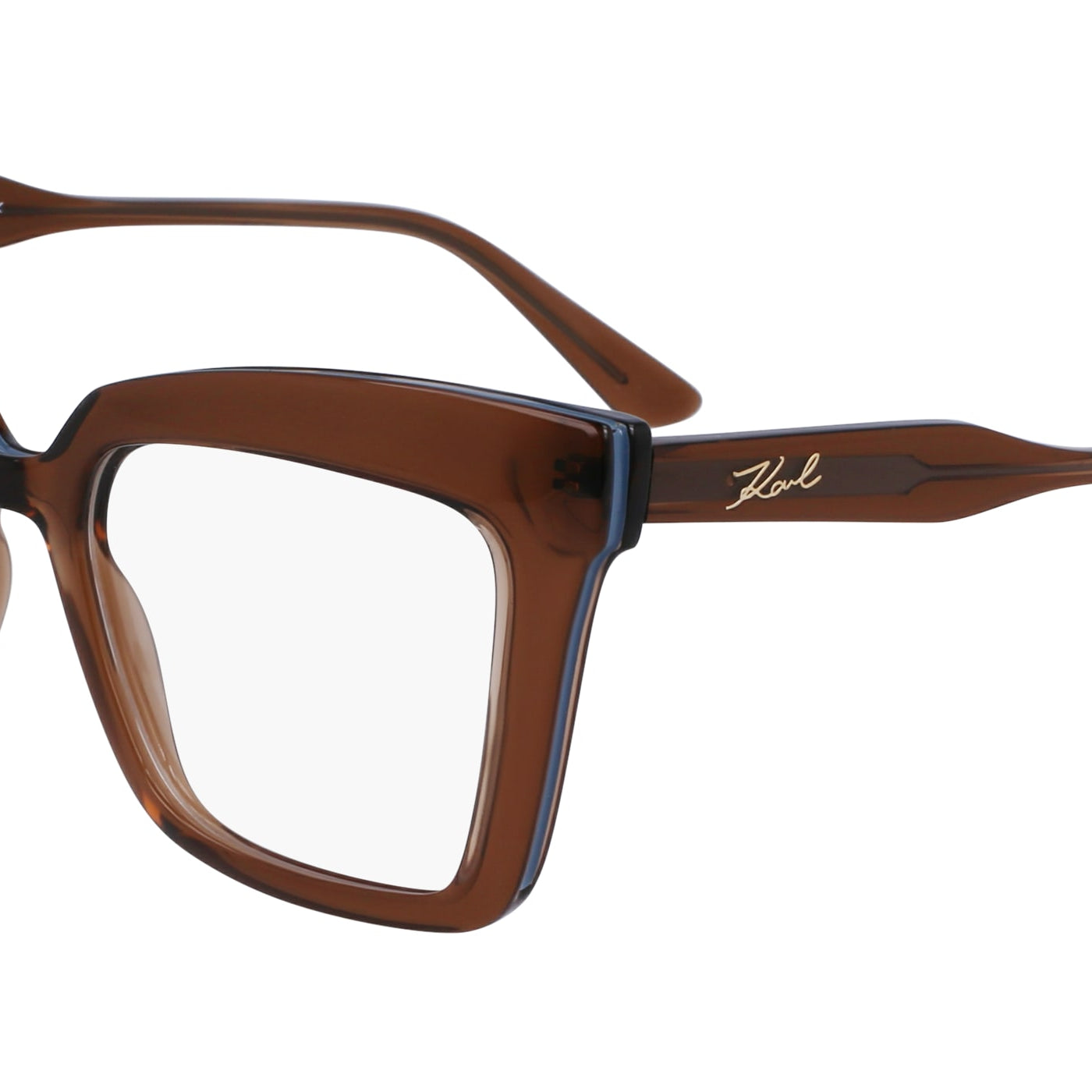 KARL LAGERFELD KL6136 Optical Frame