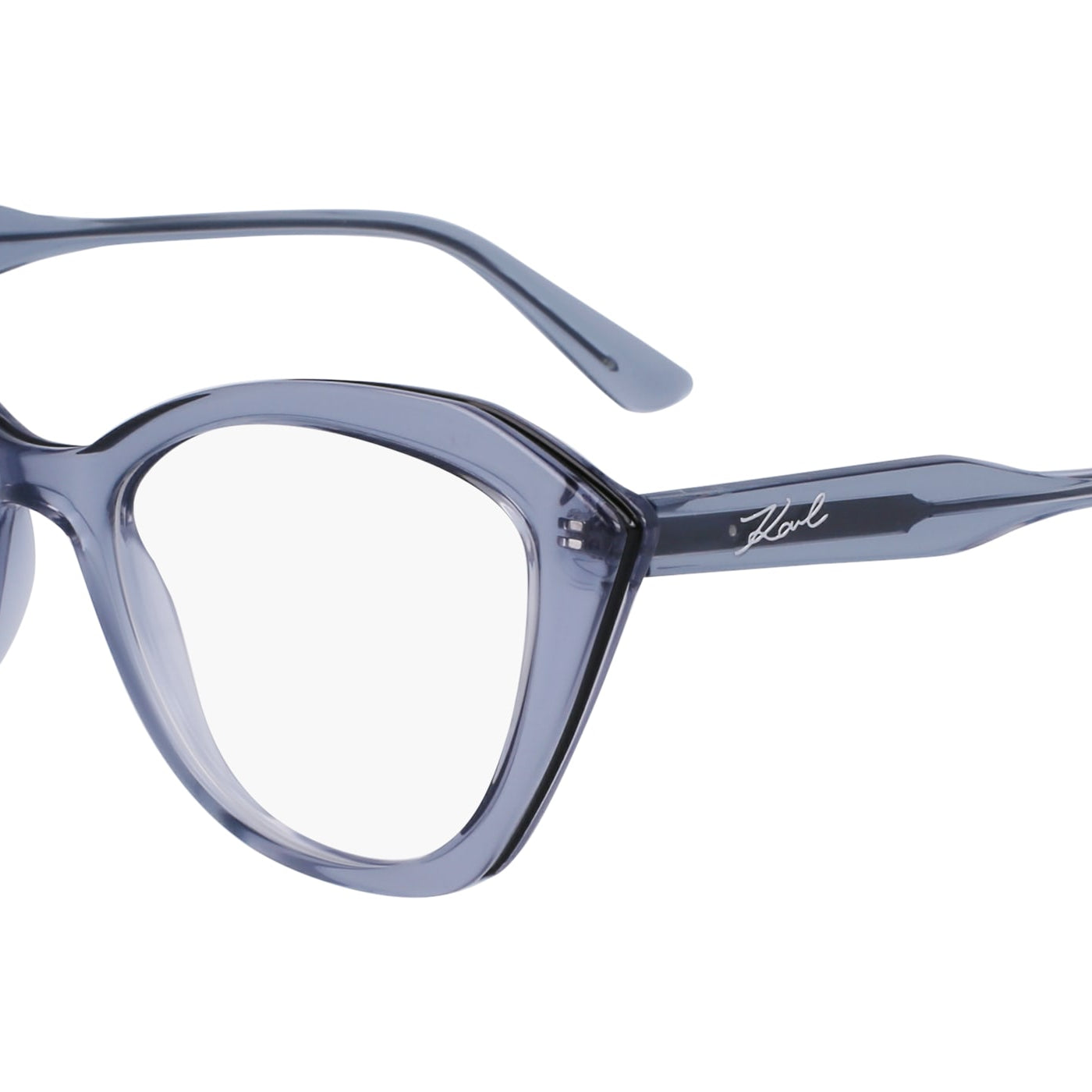 KARL LAGERFELD KL6137 Optical Frame