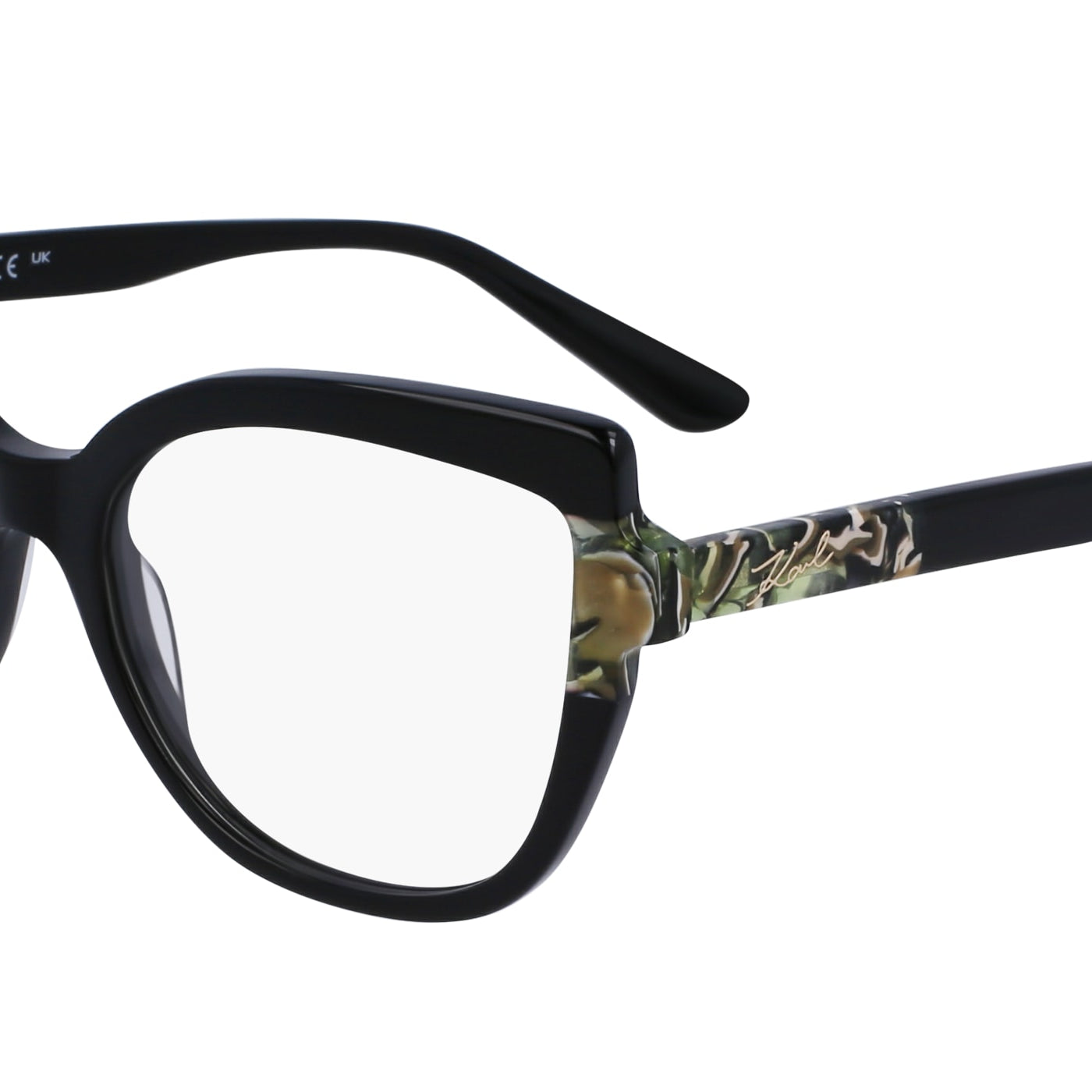 KARL LAGERFELD KL6132 Optical Frame