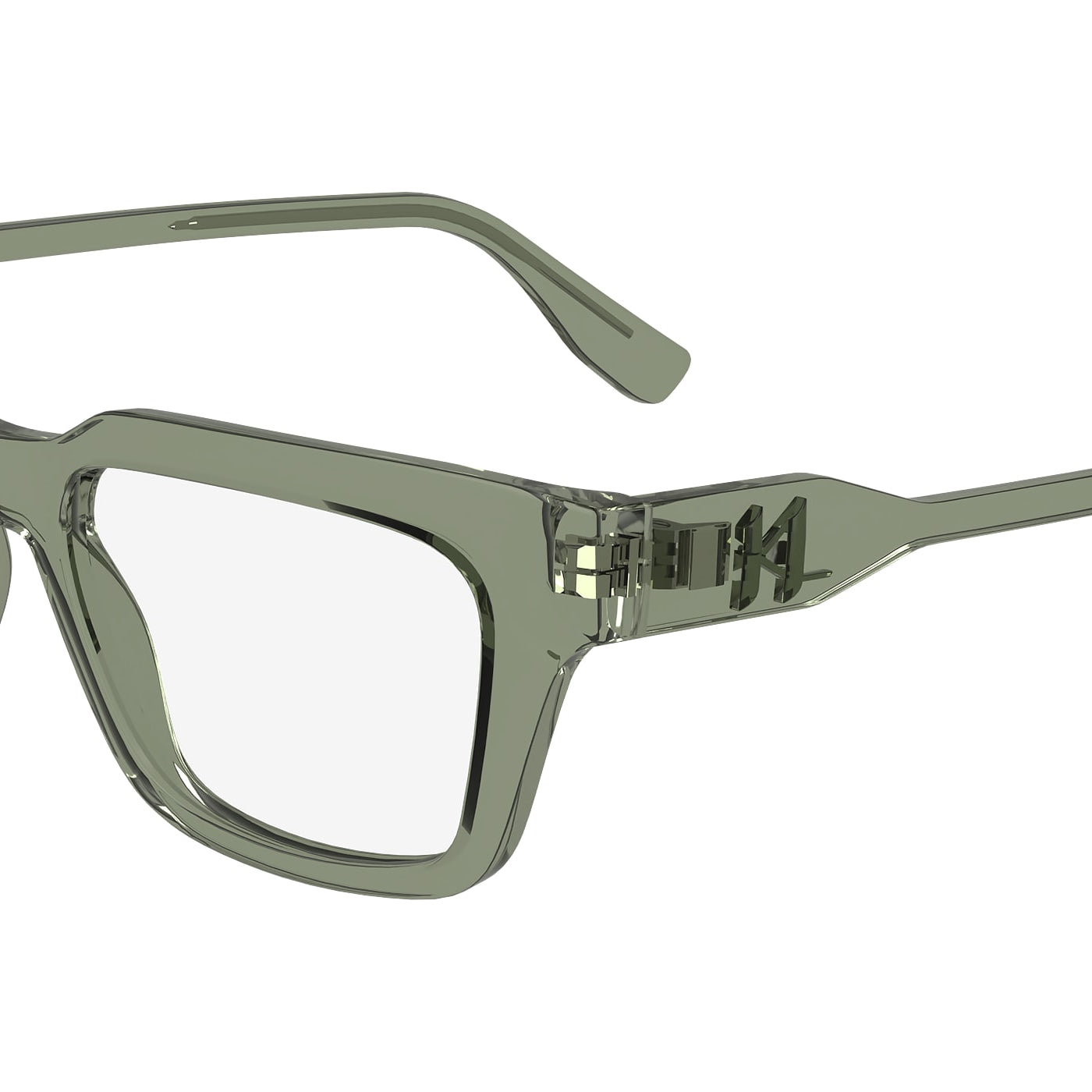 KARL LAGERFELD KL6152 Optical Frame