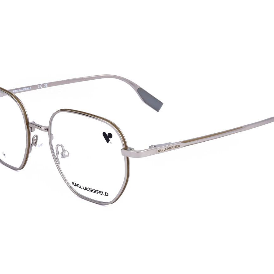 KARL LAGERFELD KL351 Optical Frame